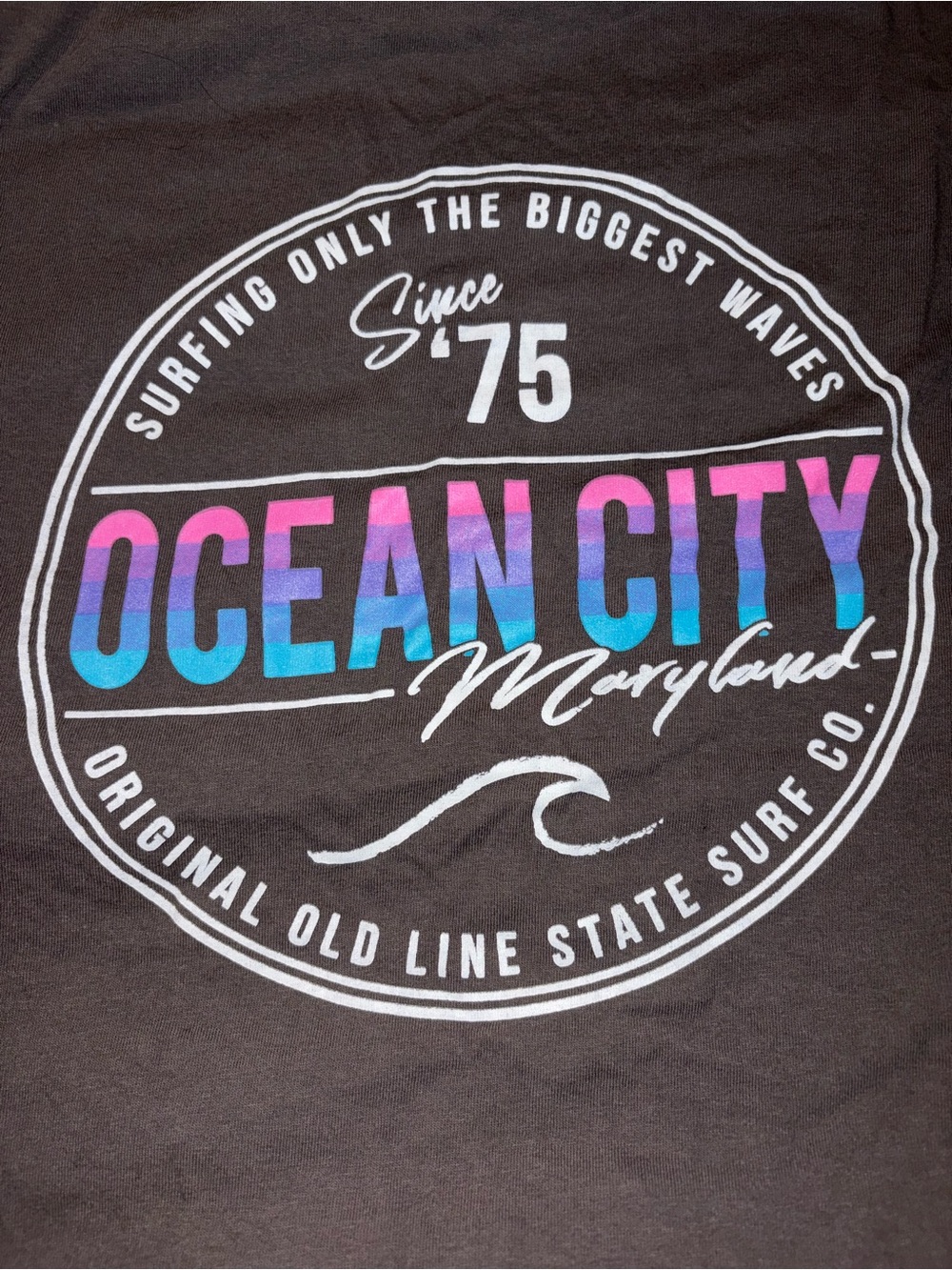 t shirt